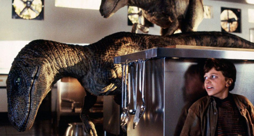 Từ Pteranodon đến T. rex: Những khủng long đáng sợ nhất Jurassic World