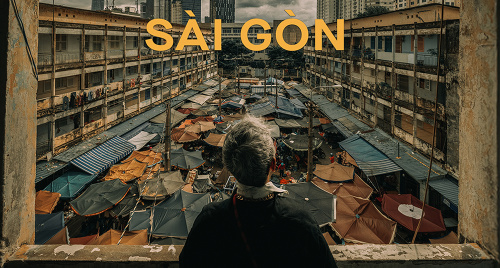 Naomi Thủy Nguyễn tôn vinh vẻ đẹp Sài Gòn xưa qua triển lãm cá nhân đầu tiên