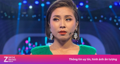 MC Hoàng Linh xin lỗi
