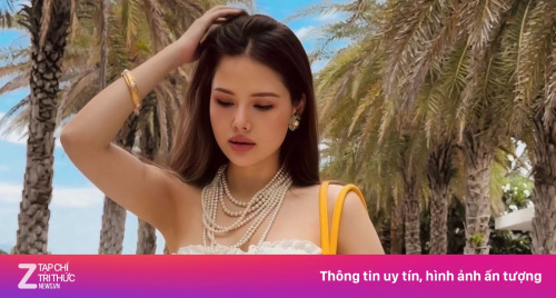 Phanh Lee sau 5 năm cưới chồng doanh nhân