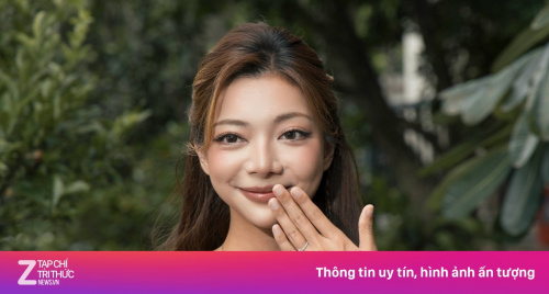 Ảnh đời thường của con gái chưởng môn phái Vịnh Xuân