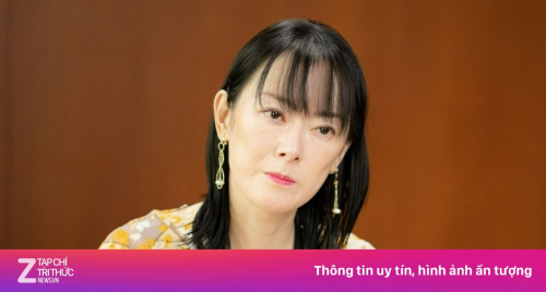 Tono Nagiko qua đời ở tuổi 45