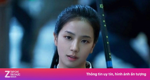 Khán giả xấu hổ thay cho Jisoo