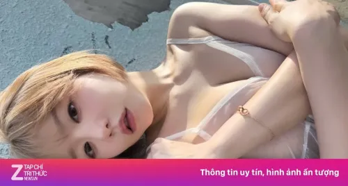 Sao phim khiêu dâm bức xúc vì bị phỉ báng