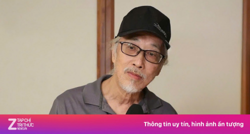 Đạo diễn 'Như Lai thần chưởng' qua đời