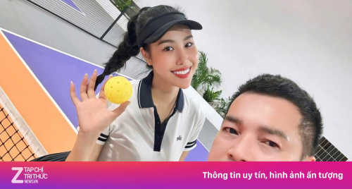 Bạn gái kém 37 tuổi của Quang Minh từng bị công kích