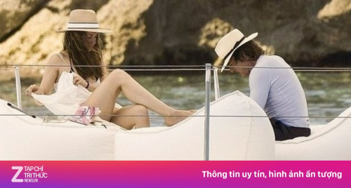 Tom Cruise hẹn hò gây bàn tán
