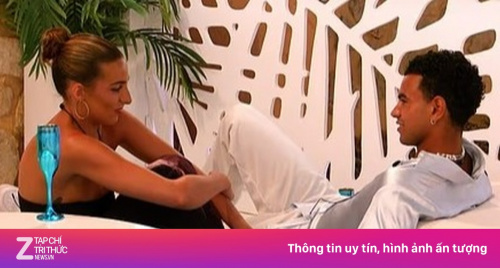 Hành vi phản cảm của thí sinh show hẹn hò