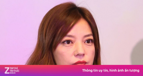 Triệu Vy ngày càng khốn đốn