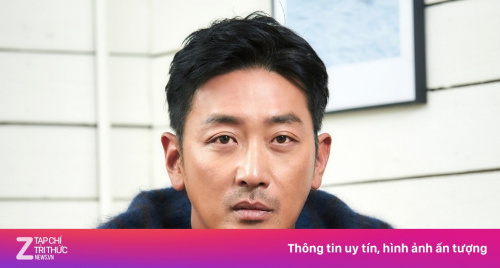 'Ông hoàng phòng vé' Ha Jung Woo bị chỉ trích