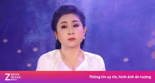 Lý do nghệ sĩ Thoại Mỹ không ngồi ghế nóng Chuông vàng vọng cổ