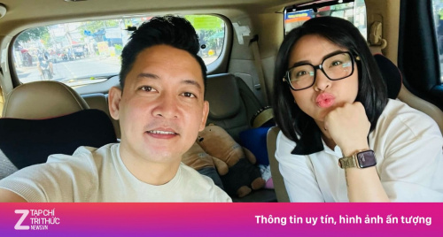 10 năm bên nhau của Thành Đạt và Hải Băng