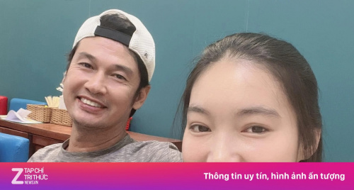 Vợ Tiết Cương bức xúc