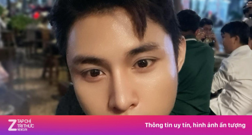 Diễn viên Sử Hoàng Sơn qua đời ở tuổi 32