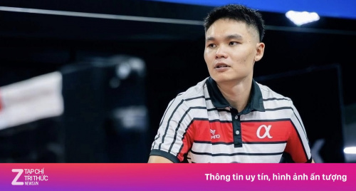 VĐV pickleball Việt duy nhất vào vòng đấu đơn nam PPA Tour châu Á