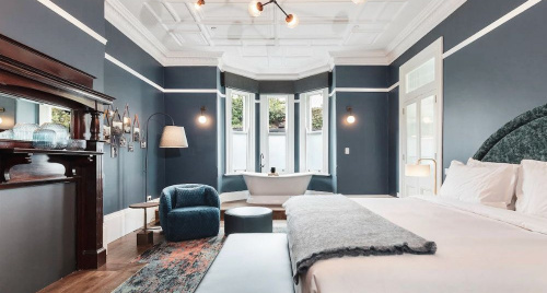 Khách sạn The Albert Mosman: Viên ngọc ẩn tại bờ Bắc Sydney