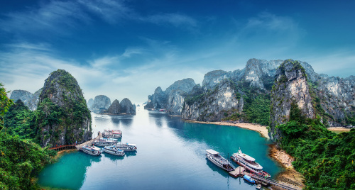 Du lịch vịnh Lan Hạ 2 ngày 1 đêm: Đi đâu, ăn gì, ở đâu?