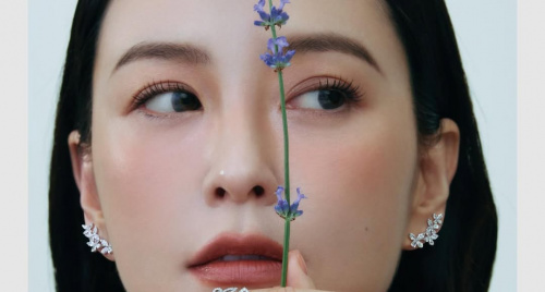 Top 10 phim ấn tượng của Ảnh hậu Rồng Xanh Jung Yu Mi