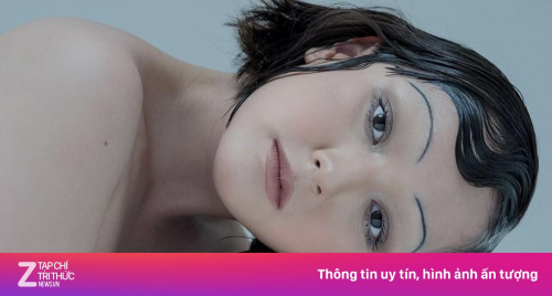 Không chỉ Hải Tú chụp ảnh nude nghệ thuật