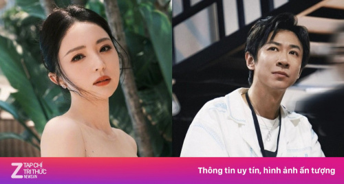 'Điêu Thuyền' Đổng Tuyền và chồng không sống chung