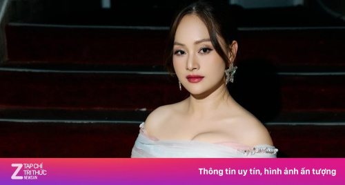 Lan Phương sau biến cố hôn nhân