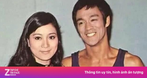 Người tình kể về đêm cuối cùng của Lý Tiểu Long