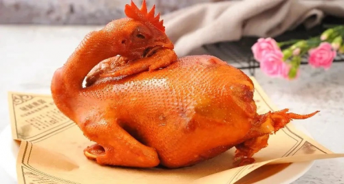 8 món ăn may mắn trên mâm cỗ Tết của người Trung Quốc