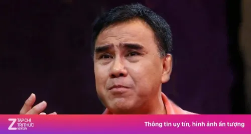 Vì sao Quyền Linh, Doãn Quốc Đam quảng cáo sai nhưng chưa bị xử phạt