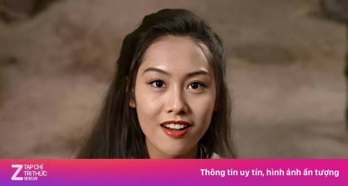 Mỹ nhân 'Anh hùng xạ điêu' phản hồi tranh cãi vì mốt không nội y