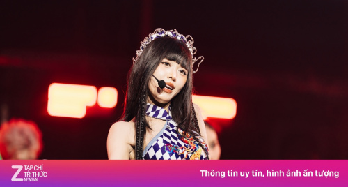 Han Sara sau cơn sốt 'Em xinh'