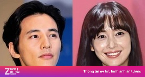 Bức ảnh mới nhất của vợ chồng Won Bin