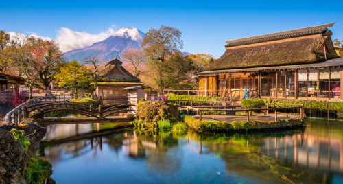 Top 3 tour Nhật Bản khởi hành từ TPHCM cho bạn hành trình đáng nhớ