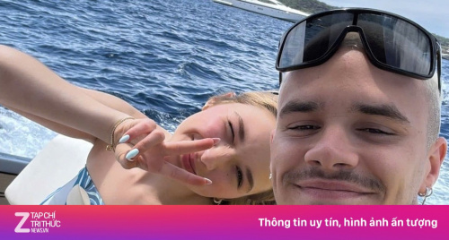 Ái nữ nhà Beckham ngày càng ra dáng thiếu nữ