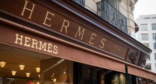 16 tỷ USD cổ phiếu Hermès vẫn bị bỏ ngỏ