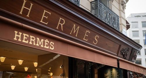 16 tỷ USD cổ phiếu Hermès vẫn bị bỏ ngỏ