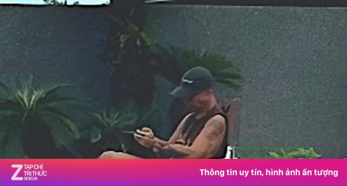 DJ Koo đau buồn bên mộ Từ Hy Viên