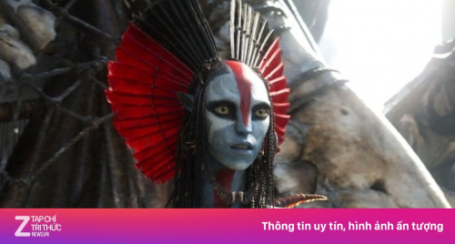 Có gì trong trailer gây sốt của 'Avatar 3'