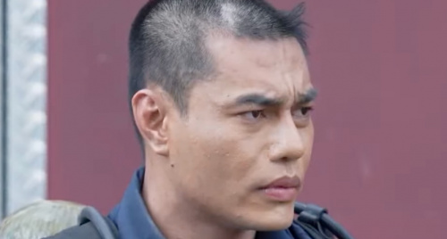 Lê Dương Bảo Lâm bị nhắc nhở ở show về chiến sĩ công an