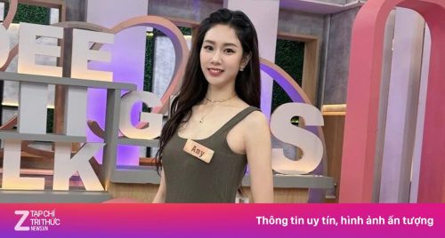 Sao nữ lên tiếng khi bị đồn là tình nhân của trụ trì Thiếu Lâm Tự