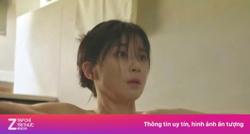 Phim Hàn gây sốc vì cảnh nóng