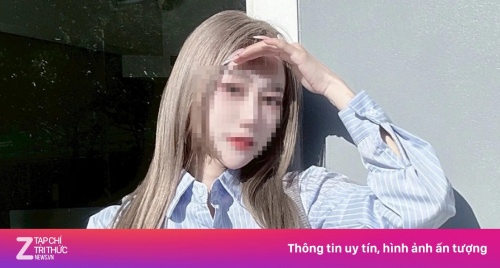 Sao truyền hình Trung Quốc bị sát hại dã man