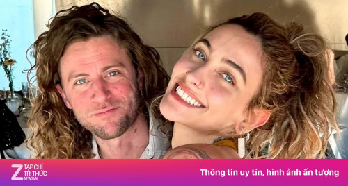 Paris Jackson hủy hôn