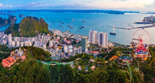Sun World Ha Long – Trọn vẹn một ngày sôi động, ngập tràn lễ hội và ẩm thực