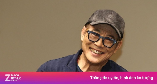 Lý Liên Kiệt tặng con gái của hồi môn đắt đỏ