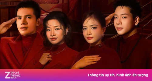 NSX ẩn MV 'Kiếp sau vẫn là người Việt Nam' sau khi bị chỉ trích dữ dội