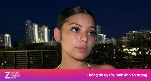 Lina Bina qua đời ở tuổi 24