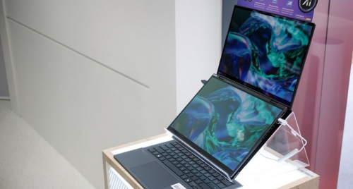 ASUS Exclusive Store đầu tiên tại TP.HCM khai trương, mở rộng mô hình mua sắm lấy người dùng làm trung tâm