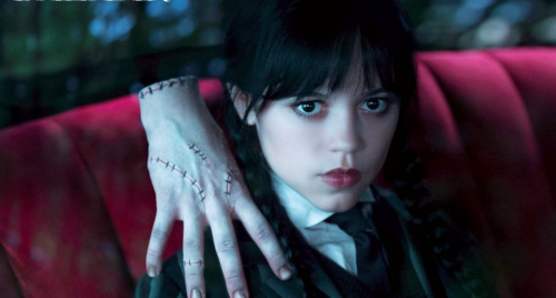 Review Wednesday 2: Liệu có vướng “lời nguyền mùa 2” của Netflix?