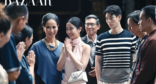 Cô Dâu Ma hé lộ thêm hai nhân tố bí ẩn: Jun Vũ và Công Dương
