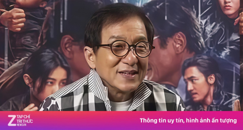 Sức khỏe hiện tại của Thành Long